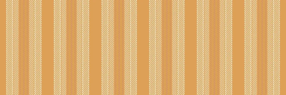 Poloured lines seamless pattern, garment fabric background vertical. Cid te.. Illustrazione stock