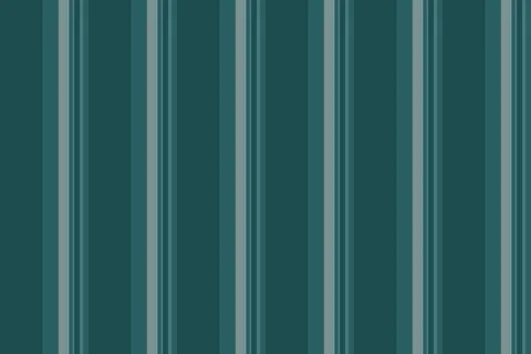 Polourful stripe fabric vector, simplicity pattern background lines. Soster.. Stock Illustration