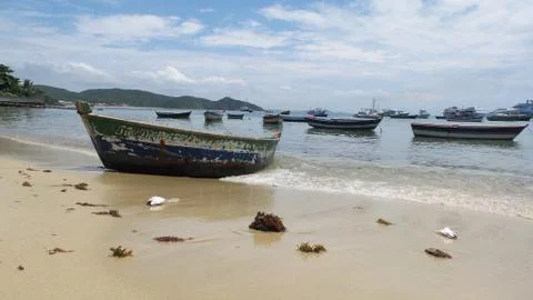 Polution Stock Photos