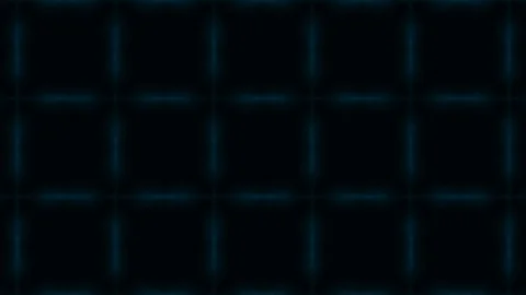 Poly Art Kaleidoscope Hypnotic Pattern Animation Footage Stock Footage 122226509