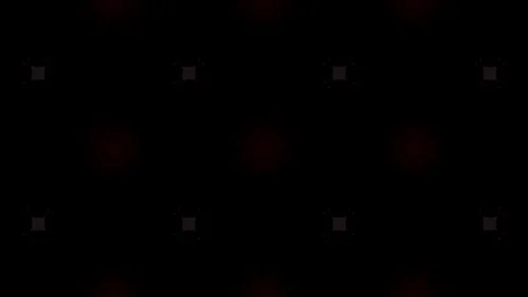 Poly Art Kaleidoscope Hypnotic Pattern Animation Footage Stock Footage 122337597