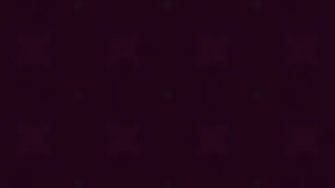 Poly Art Kaleidoscope Hypnotic Pattern Animation Footage Stock Footage 122343137