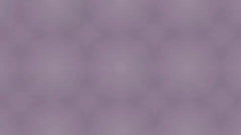 Poly Art Kaleidoscope Hypnotic Pattern Animation Footage Stock Footage 122343610