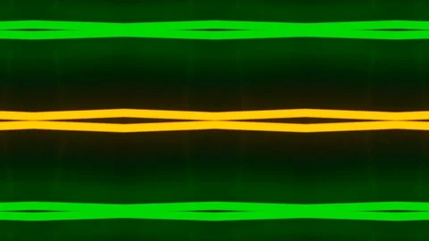 Poly Art Kaleidoscope Hypnotic Pattern Animation Footage Stock Footage 122436180