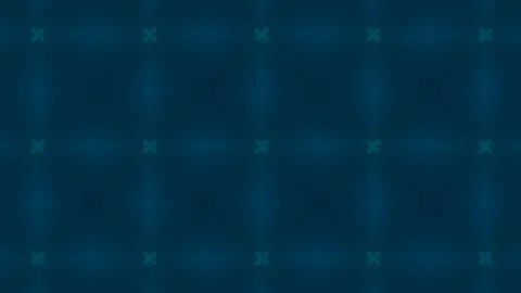 Poly Art Kaleidoscope Hypnotic Pattern Animation Footage Stock Footage 122705516