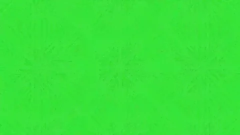 Poly Art Kaleidoscope Hypnotic Pattern Animation Footage Stock Footage 122709893