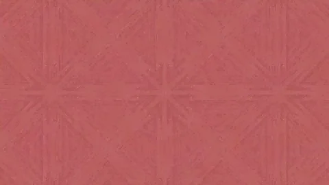 Poly Art Kaleidoscope Hypnotic Pattern Animation Footage Stock Footage 122717885