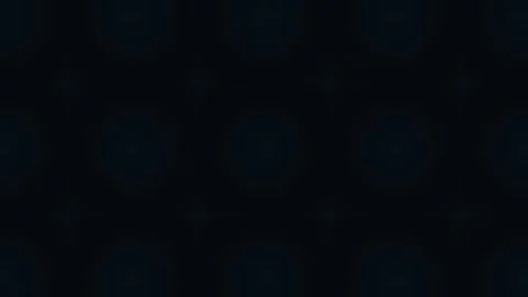 Poly Art Kaleidoscope Hypnotic Pattern Animation Footage Stock Footage 123161026