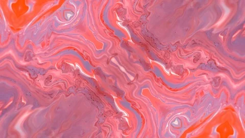 Poly Art Kaleidoscope Hypnotic Pattern Animation Footage Stock Footage 126687529