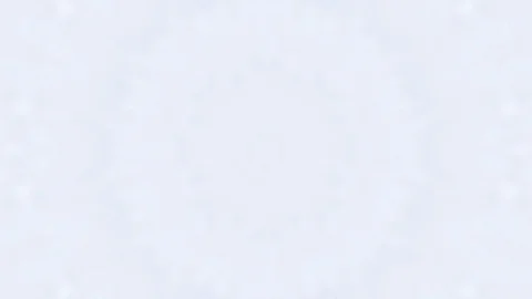 Poly Art Kaleidoscope Hypnotic Pattern Animation Footage Stock Footage 126691227