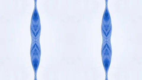 Poly Art Kaleidoscope Hypnotic Pattern Animation Footage Stock Footage 126691251