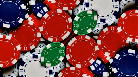 Poly Art Kaleidoscope Hypnotic Pattern Animation Footage Stock Footage 126692280