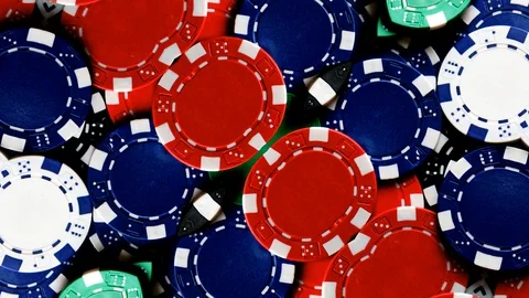 Poly Art Kaleidoscope Hypnotic Pattern Animation Footage Stock Footage 126692344