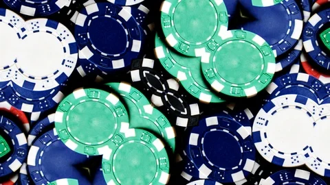 Poly Art Kaleidoscope Hypnotic Pattern Animation Footage Stock Footage 126692357