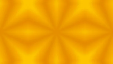 Poly Art Kaleidoscope Hypnotic Pattern Animation Footage Stock Footage 126693591