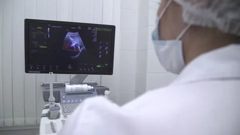 Polyclinic Stock Footage 165622526