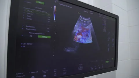 Polyclinic Stock Footage 165622773