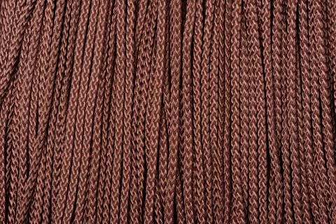 Polyester rope Stock Photos