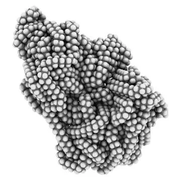 Polyethylene (pe, polythene, polyethene) plastic, chemical structure. Stock Illustration