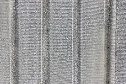 Polyethylene sheet background Stock Photos