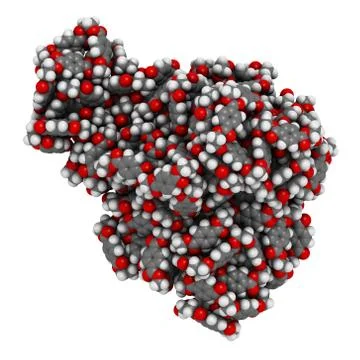 Polyethylene terephthalate (pet, pete) polyester plastic, chemical structure. Stock Illustration