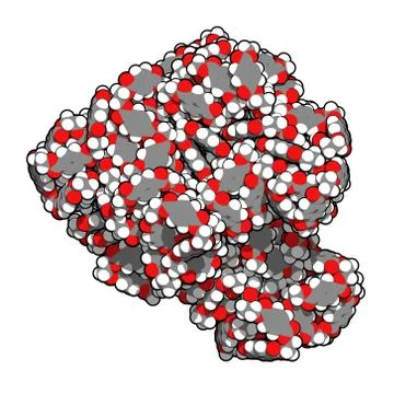 Polyethylene terephthalate (pet, pete) polyester plastic, chemical structure. Stock Illustration