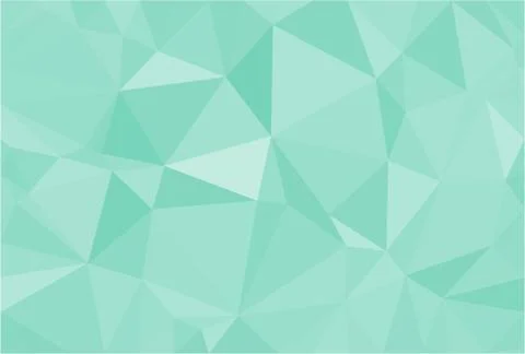 Polygon Abstract background 库存照片