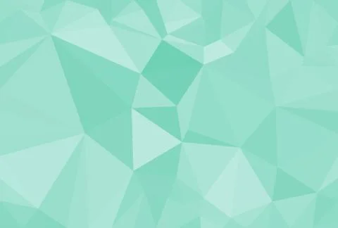 Polygon Abstract background 스톡 사진