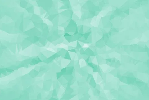 Polygon Abstract background 库存照片