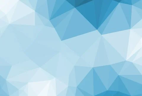 Polygon Abstract background 스톡 사진