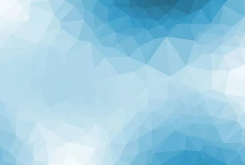 Polygon Abstract background 스톡 사진