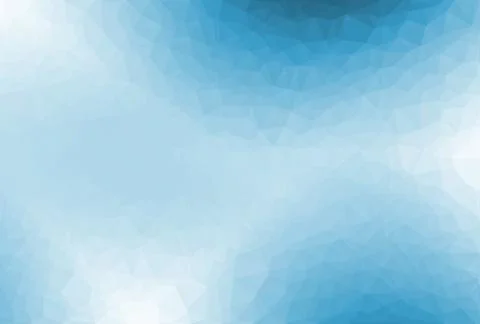 Polygon Abstract background 库存照片