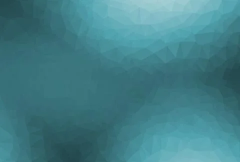Polygon Abstract background 库存照片