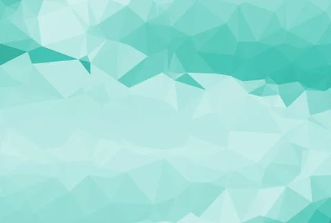Polygon Abstract background 스톡 사진