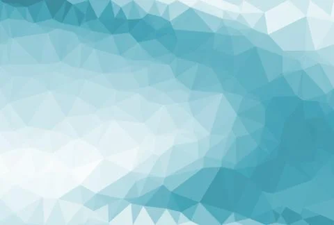 Polygon Abstract background 스톡 사진