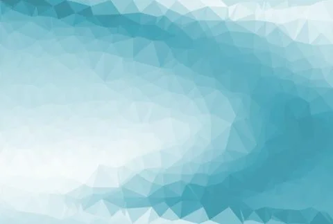Polygon Abstract background 스톡 사진