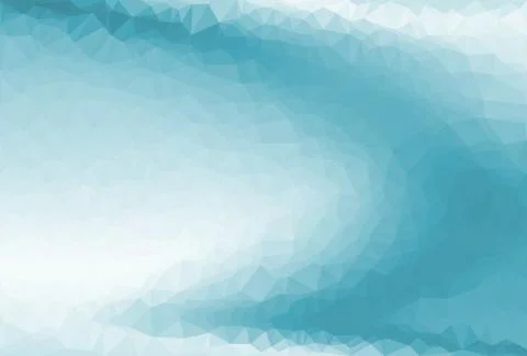 Polygon Abstract background 库存照片