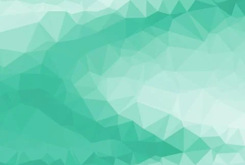 Polygon Abstract background 库存照片