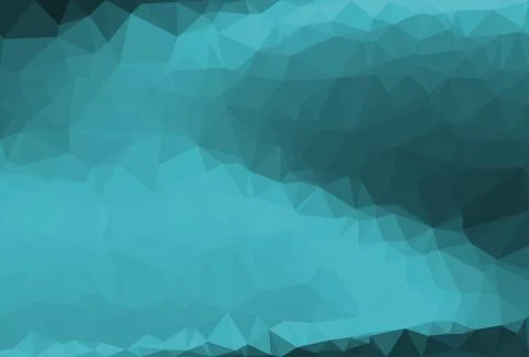 Polygon Abstract background 스톡 사진