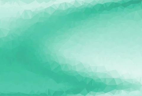 Polygon Abstract background Stock Photos
