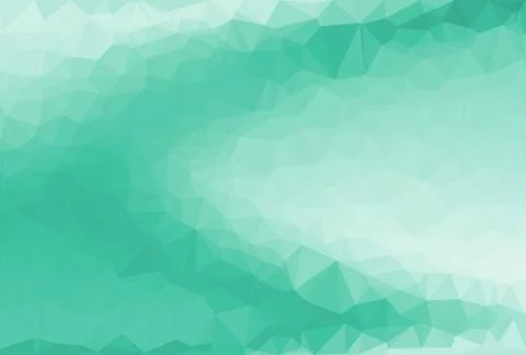 Polygon Abstract background Stock Photos