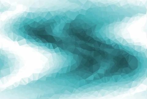 Polygon Abstract background 스톡 사진