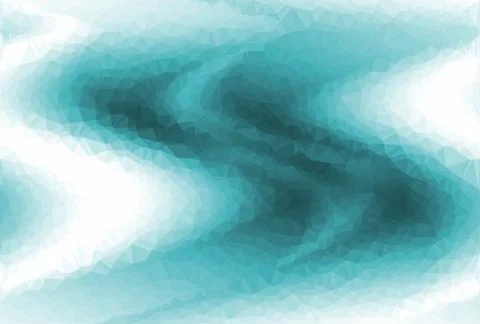 Polygon Abstract background 库存照片
