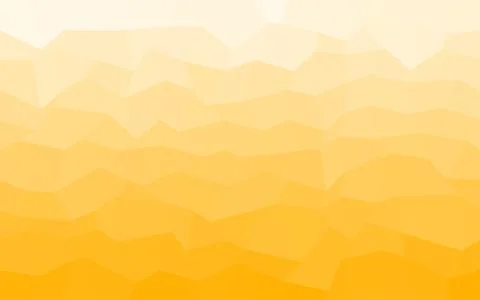 Polygon and gradient background material イラスト素材