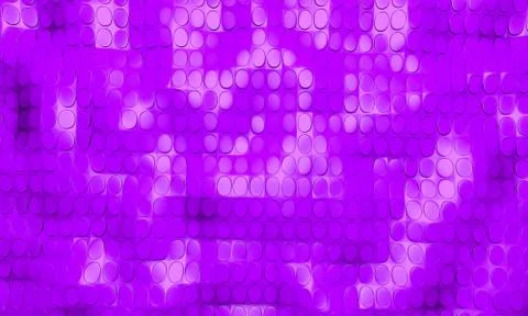 Polygon background 2 Stock Illustration