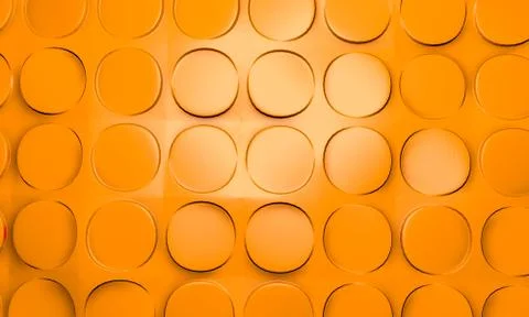 Polygon background 4 Stock Illustration