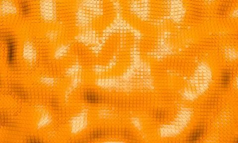 Polygon background 6 Stock Illustration