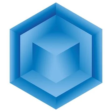 Polygon Stock Illustration