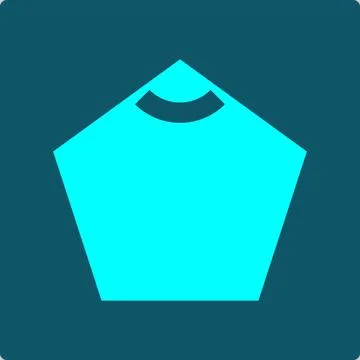 The Polygon Interior Angle Stock-Illustration