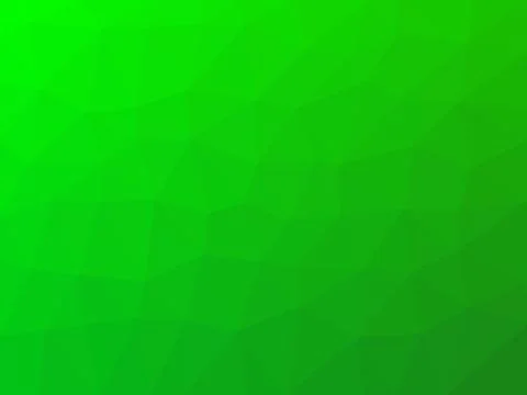 Polygon shape abstract Stock Illustration